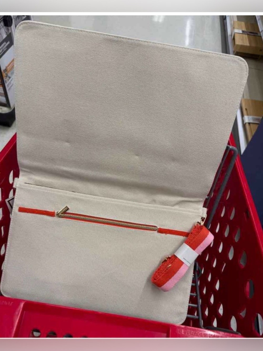 Laptop Pouch